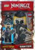 LEGO - Sawyer 891835 - (New & Sealed)