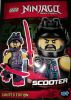 LEGO - Scooter 891836 - (New & Sealed)