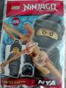 LEGO - Nya 891837 - (New & Sealed)