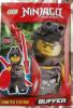 LEGO - Buffer 891838 - (New & Sealed)