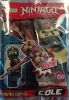 LEGO - Cole 891839 - (New & Sealed)