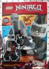LEGO - Jet Jack 891840 - (New & Sealed)