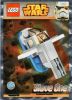 LEGO - Mini Slave I 911508 - (New & Sealed)