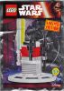 LEGO - Jedi Weapon Stand 911511 - (New & Sealed)