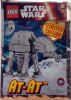 LEGO - AT-AT 911615 - (New & Sealed)