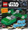 LEGO - Flash Speeder 911618 - (New & Sealed)