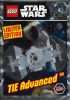 LEGO - TIE Advanced 911722 - (New & Sealed)