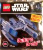 LEGO - Vulture Droid 911723 - (New & Sealed)