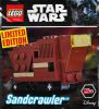 LEGO - Sandcrawler 911725 - (New & Sealed)