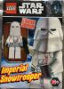 LEGO - Imperial Snowtrooper 911726 - (New & Sealed)