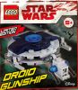LEGO - Droid Gunship 911729 - (New & Sealed)