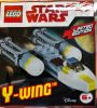 LEGO - Y-Wing 911730 - (New & Sealed)