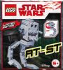 LEGO - AT-ST 911837 - (New & Sealed)