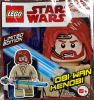 LEGO - Obi-Wan Kenobi 911839 - (New & Sealed)
