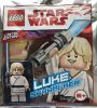 LEGO - Luke Skywalker 911943 - (New & Sealed)
