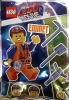 LEGO - Emmet with Tools 471905 - (New & Sealed)