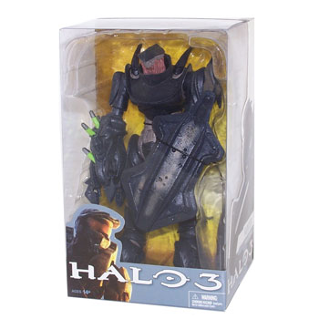 halo 3 hunter figure