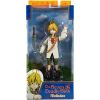 McFarlane Toys Action Figure - The Seven Deadly Sins - MELIODAS (7 inch) (Mint)