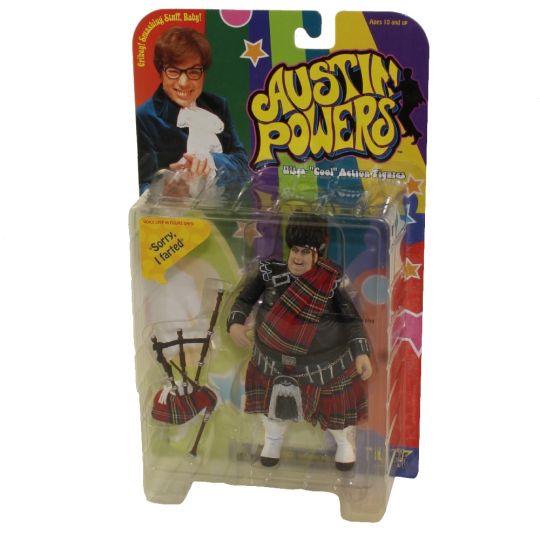 austin powers fat man figure