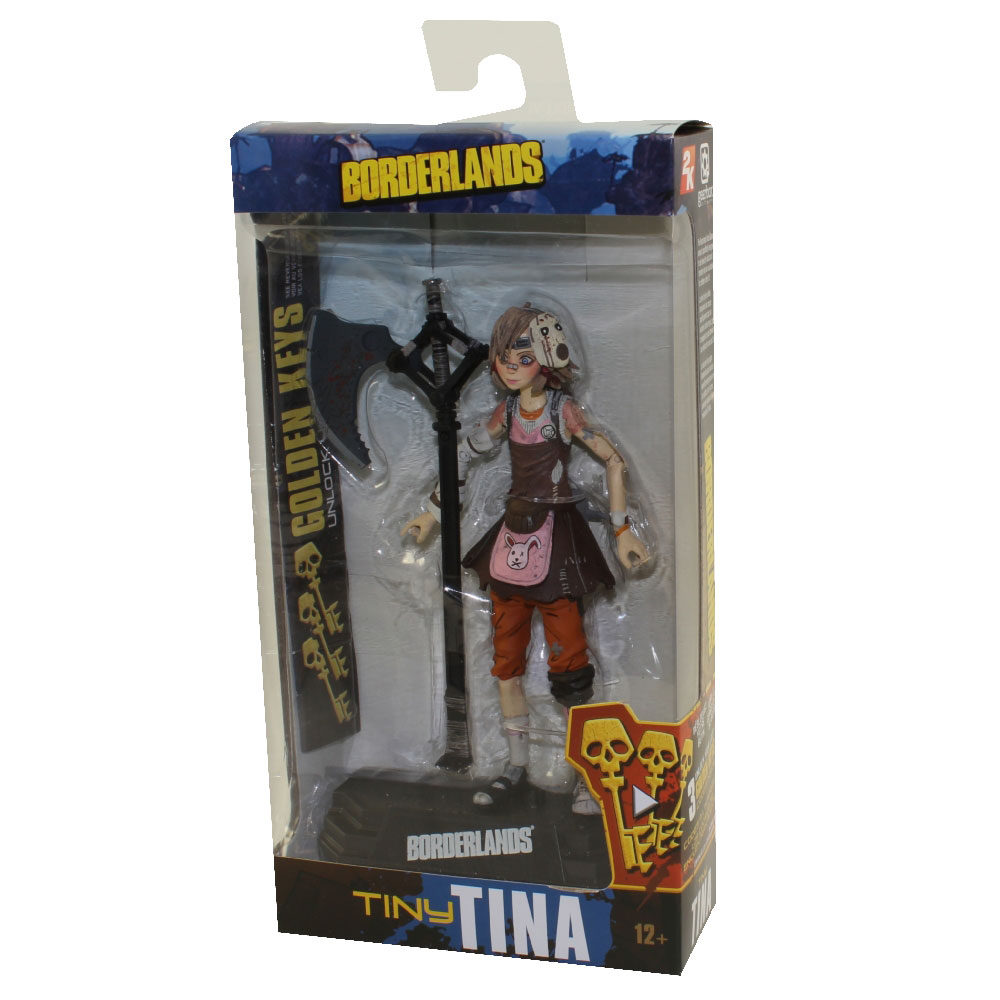 tiny tina mcfarlane