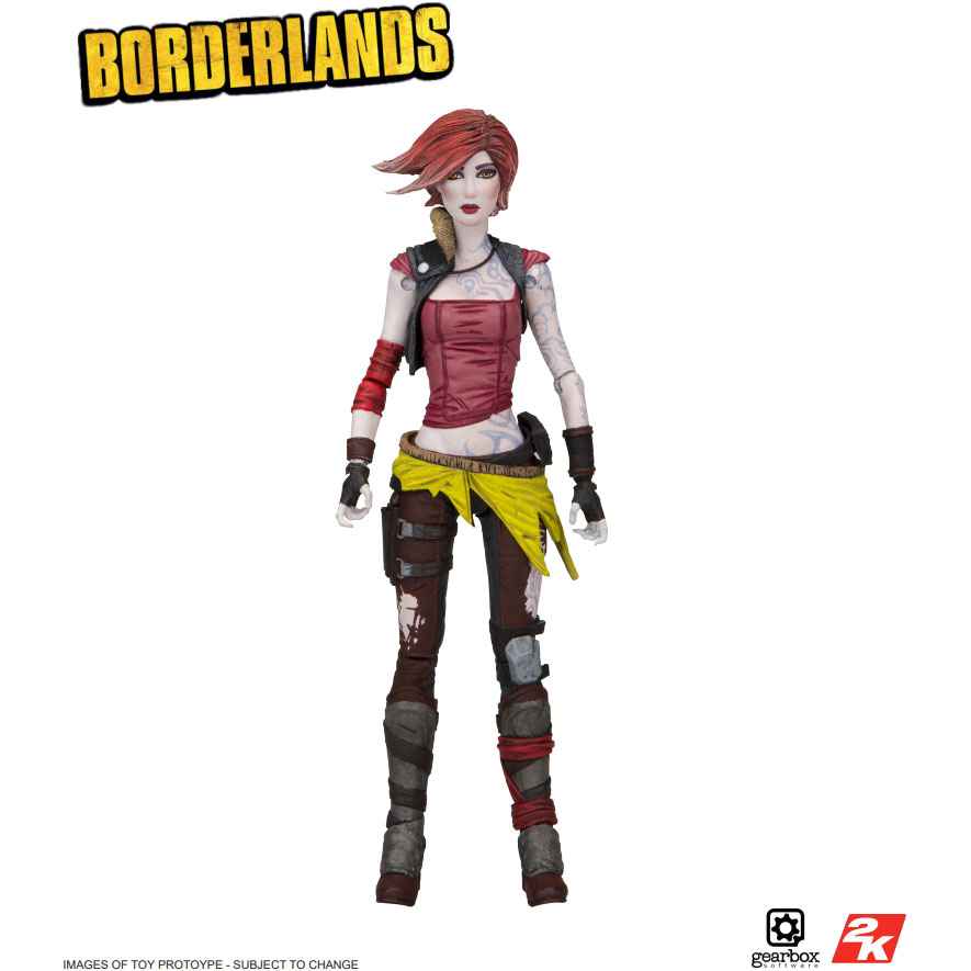 mcfarlane lilith