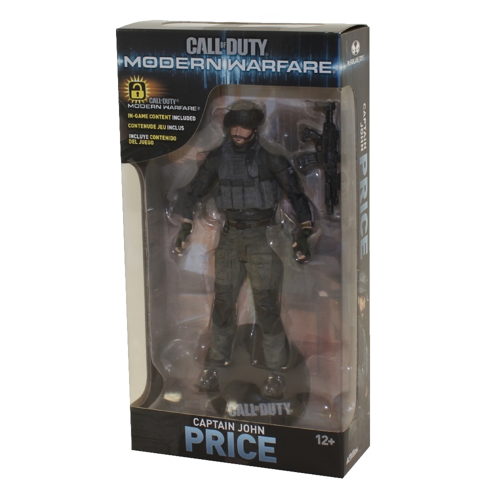 cod mcfarlane