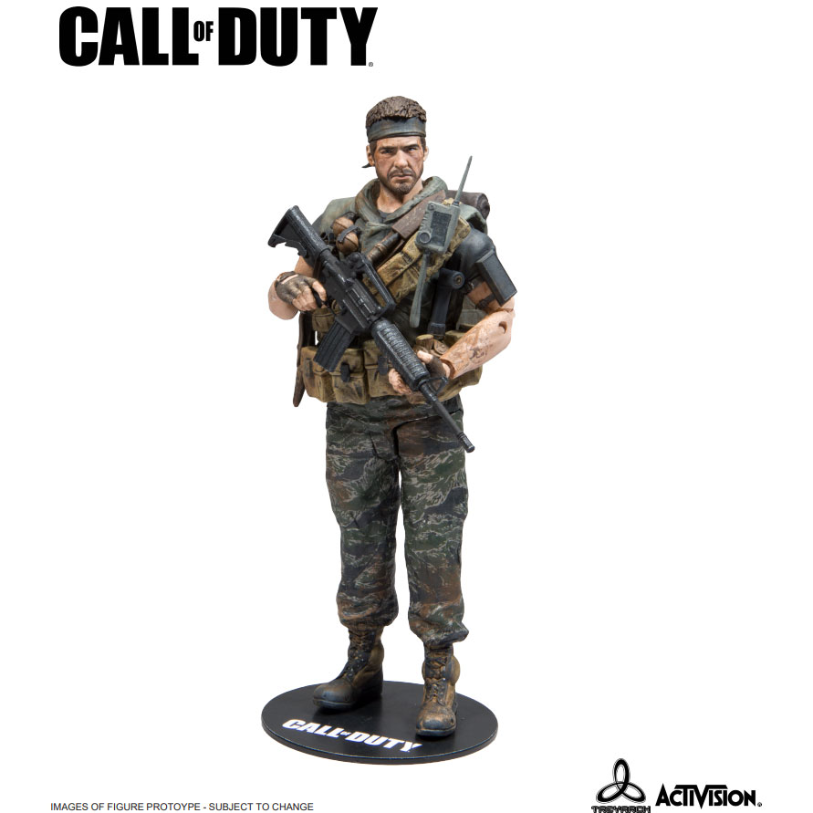 cod mcfarlane