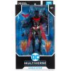 McFarlane Toys Action Figure - DC Multiverse - BATMAN BEYOND (7 inch) (Mint)