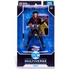 McFarlane Toys Action Figure - DC Multiverse - ROBIN (7 inch)(Infinite Frontier) (Mint)