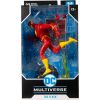 McFarlane Toys Action Figure - DC Multiverse - THE FLASH (7 inch)(Superman: The Animated Series) (Mi