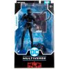 McFarlane Toys Action Figure - DC Multiverse - CATWOMAN (7 inch)(The Batman - 2022) (Mint)