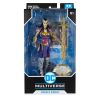 McFarlane Toys Action Figure - DC Multiverse - WONDER WOMAN (7 inch)(Designed by Todd McFarlane) (Mi
