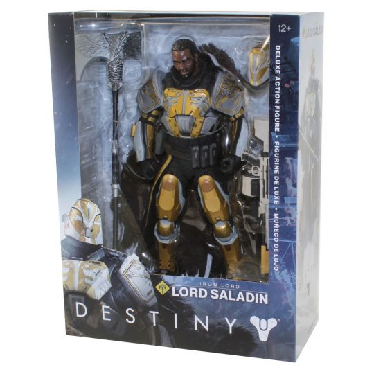 destiny toys