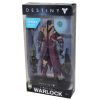 McFarlane Toys Figure - Destiny - WARLOCK (King's Fall - 7 inch) (Mint)