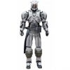 McFarlane Toys Figure - Destiny - LEGACY VAULT OF GLASS TITAN (Chatterwhite - 7 inch)(April) (Mint)