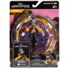 McFarlane Toys Articulated Action Figure - Disney Mirrorverse - GOOFY (Ranged)(5 inch) (Mint)
