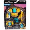 McFarlane Toys Articulated Action Figure - Disney Mirrorverse - SULLEY (Tank)(5 inch) (Mint)