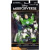 McFarlane Toys Articulated Action Figure - Disney Mirrorverse - BUZZ LIGHTYEAR (Ranged)(7 inch) (Min