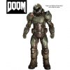 McFarlane Toys Action Figure - DOOM Game - DOOM SLAYER (7 inch) (New & Mint)