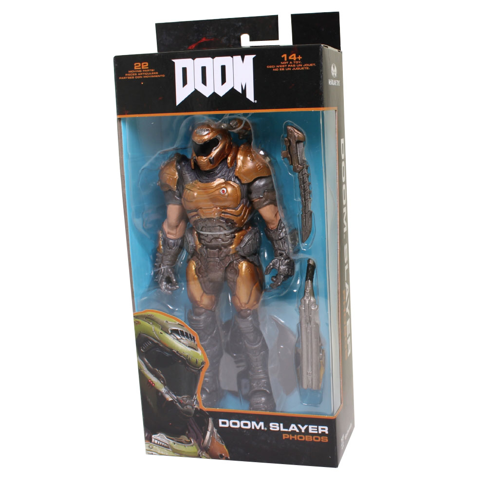 mcfarlane doom slayer phobos