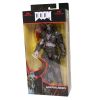 McFarlane Toys Action Figure - DOOM Game Series 2 - MARAUDER (7 inch) (Mint)