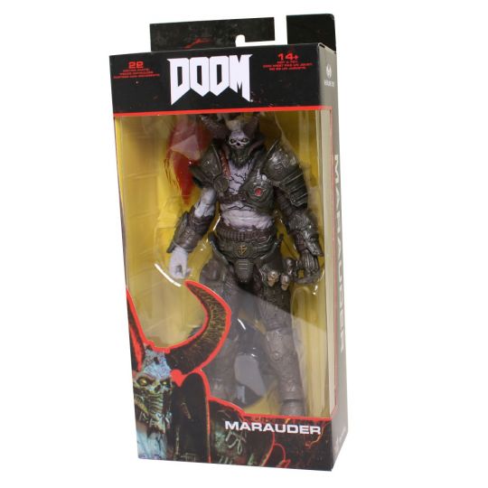doom marauder figure