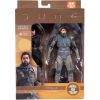 McFarlane Toys - Dune Movie Build-A Rabban Action Figures - STILGAR (7 inch) (Mint)