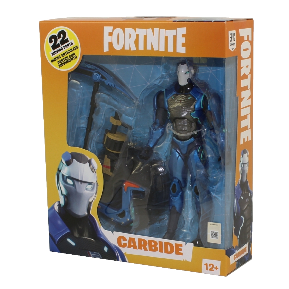 Fortnite shop figures carbide