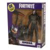 McFarlane Toys Action Figure - Fortnite S2 - OMEGA (7 inch) (New & Mint)