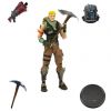 McFarlane Toys Action Figure - Fortnite Battle Royale S4 - JONESY (7 inch) (New & Mint)