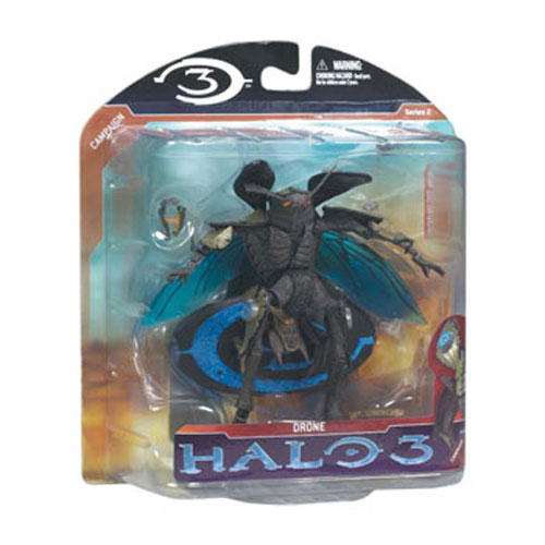 Halo 3, series# 2, Set of Nine Figures [con] – Oasis Collectibles