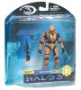 McFarlane Toys Figure - Halo Series 2 - SPARTAN SCOUT (TAN) (Mint)