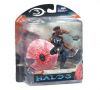 McFarlane Toys Figure - Halo Series 3 - JACKAL MAJOR (Mint)