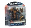 McFarlane Toys Figure - Halo Series 3 -  WAR CHIEFTAIN (Mint)